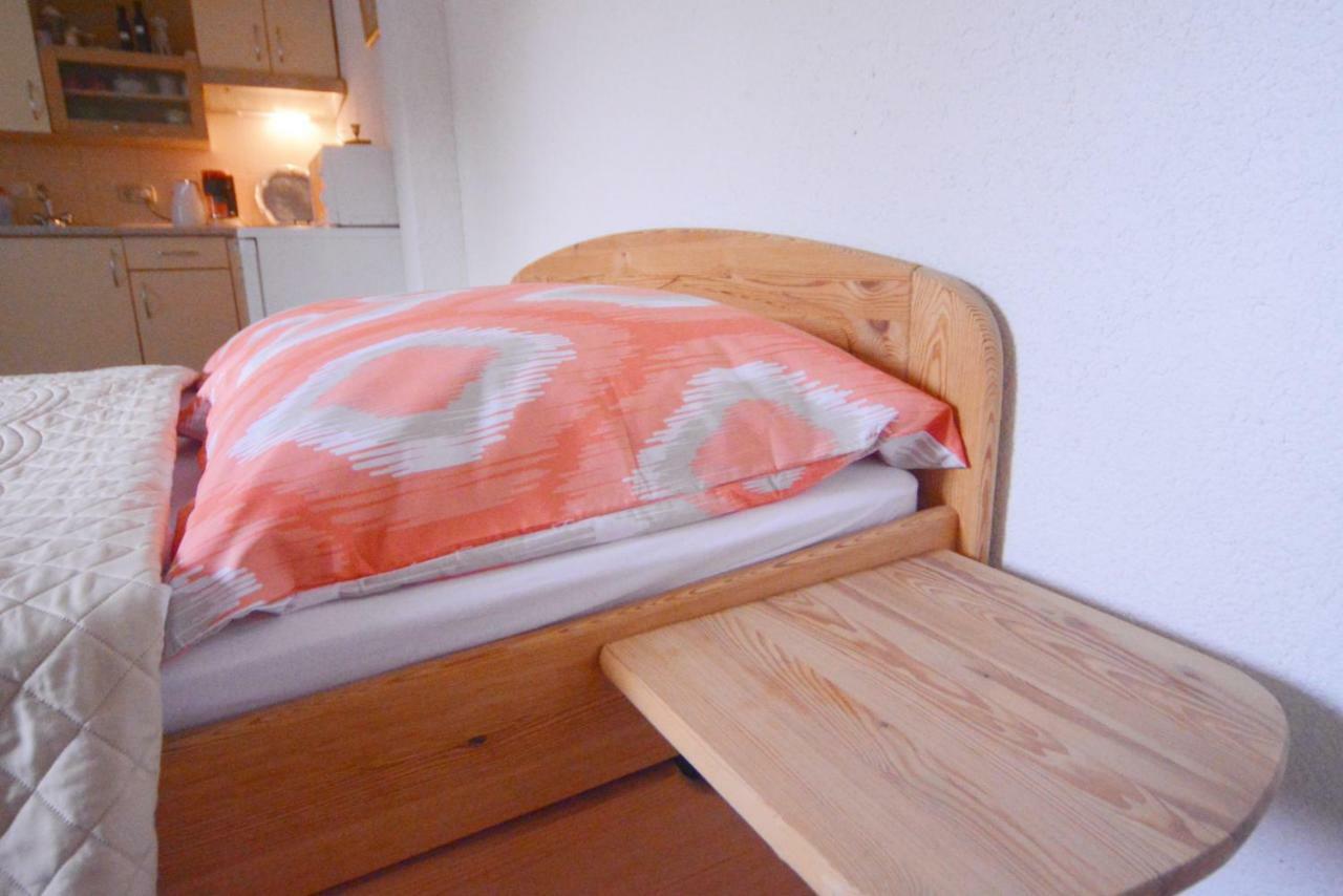 Apartments Haus Hagen 希贝尼克 外观 照片